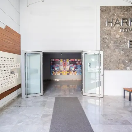 4 Bedroom Unit With Pool/middle Of Bursa Διαμέρισμα