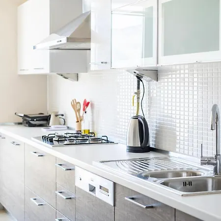 4 Bedroom Unit With Pool/middle Of Bursa *