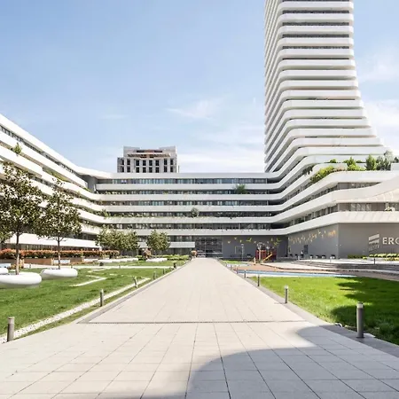4 Bedroom Unit With Pool/middle Of Bursa * Nilufer