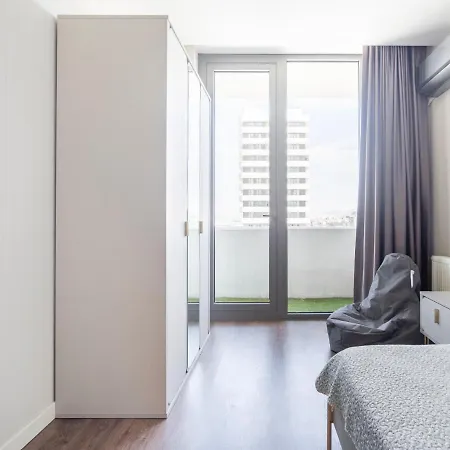4 Bedroom Unit With Pool/middle Of Bursa Διαμέρισμα Nilufer