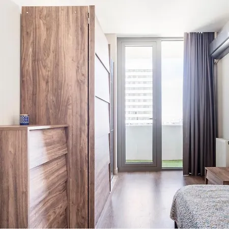4 Bedroom Unit With Pool/middle Of Bursa * Nilufer