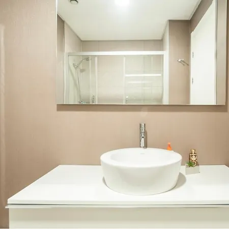 4 Bedroom Unit With Pool/middle Of Bursa * Nilufer