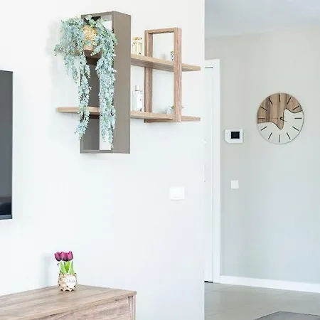 4 Bedroom Unit With Pool/middle Of Bursa Διαμέρισμα *
