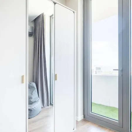 4 Bedroom Unit With Pool/middle Of Bursa Διαμέρισμα
