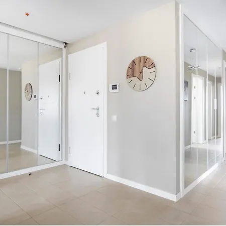 4 Bedroom Unit With Pool/middle Of Bursa * Nilufer
