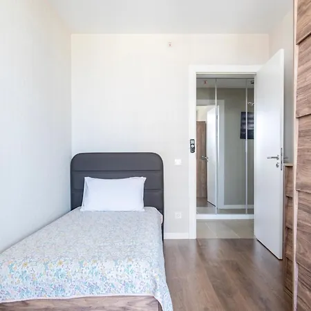 Διαμέρισμα 4 Bedroom Unit With Pool/middle Of Bursa *