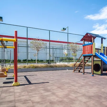 4 Bedroom Unit With Pool/middle Of Bursa * Nilufer