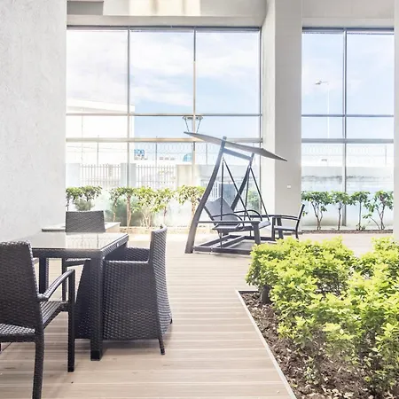 4 Bedroom Unit With Pool/middle Of Bursa Διαμέρισμα Nilufer