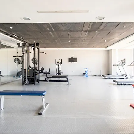 4 Bedroom Unit With Pool/middle Of Bursa Nilufer