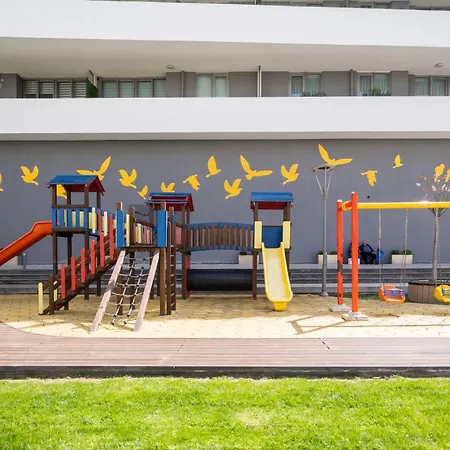 4 Bedroom Unit With Pool/middle Of Bursa *